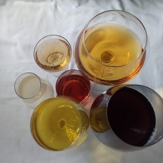Excise Tax Malarkey