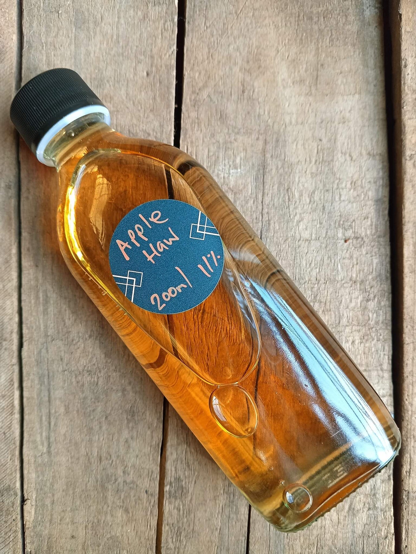 Apple Haw 200ml