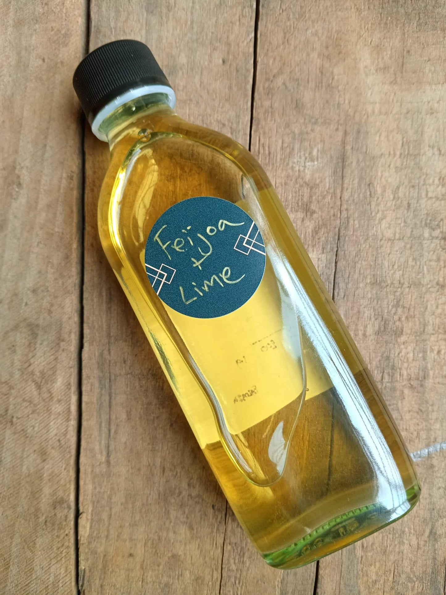 As Requested... 200ml