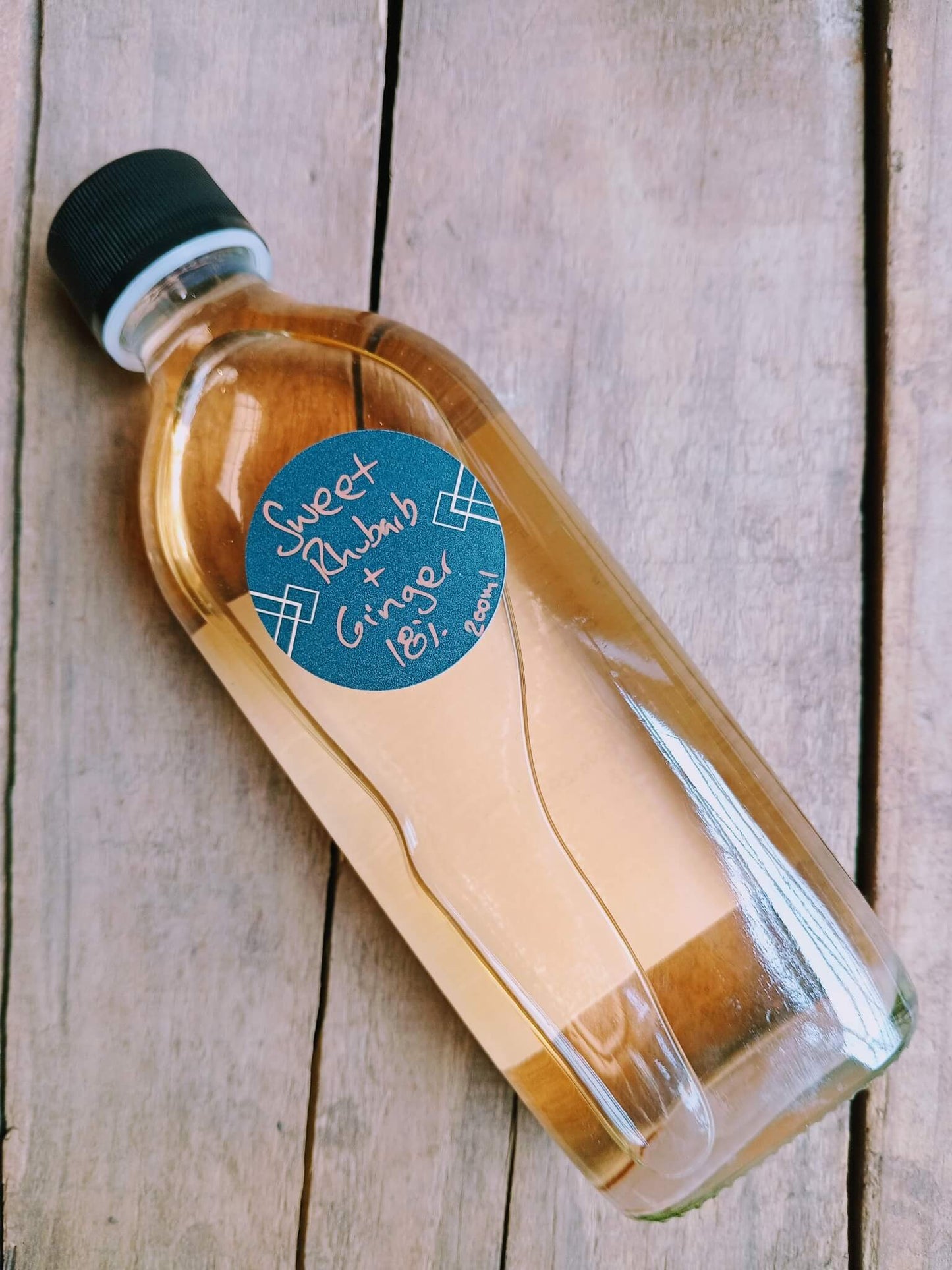 Homecoming, 200ml