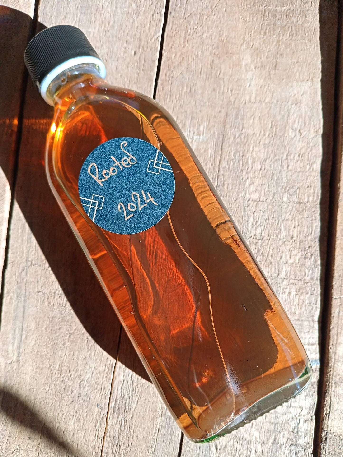 Rooted 200ml