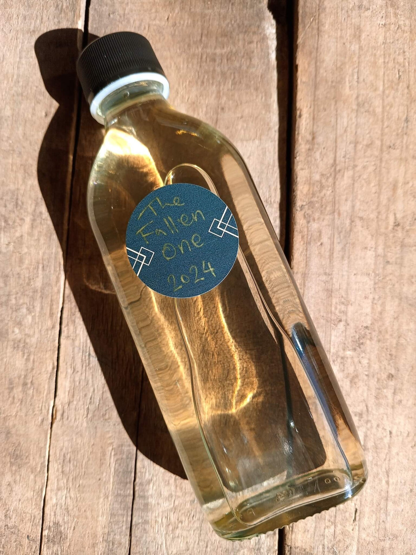 The Fallen One, 200ml