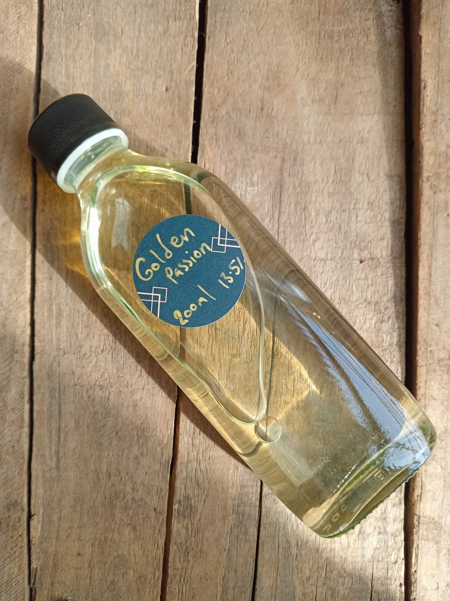 Golden Passion 200ml