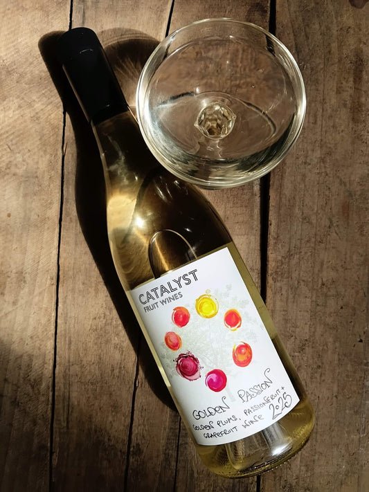 Golden Passion  ~ 2025