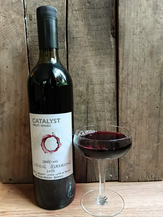 Luscious Blackalicious ~ 2025