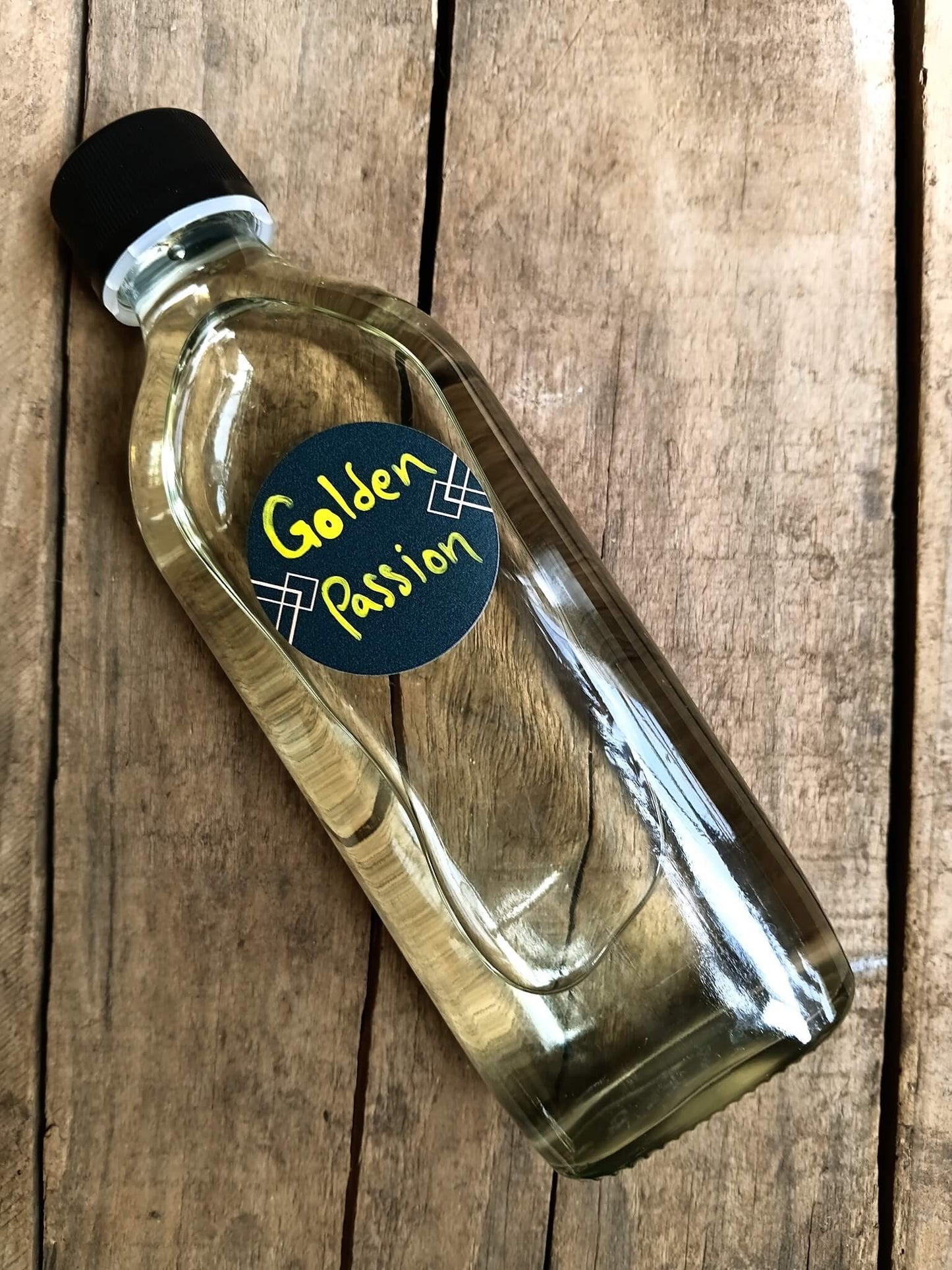 Golden Passion 200ml