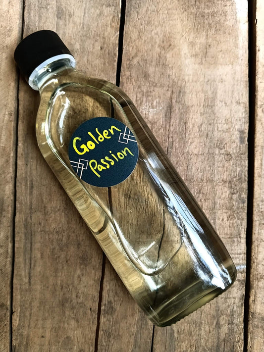 Golden Passion 200ml