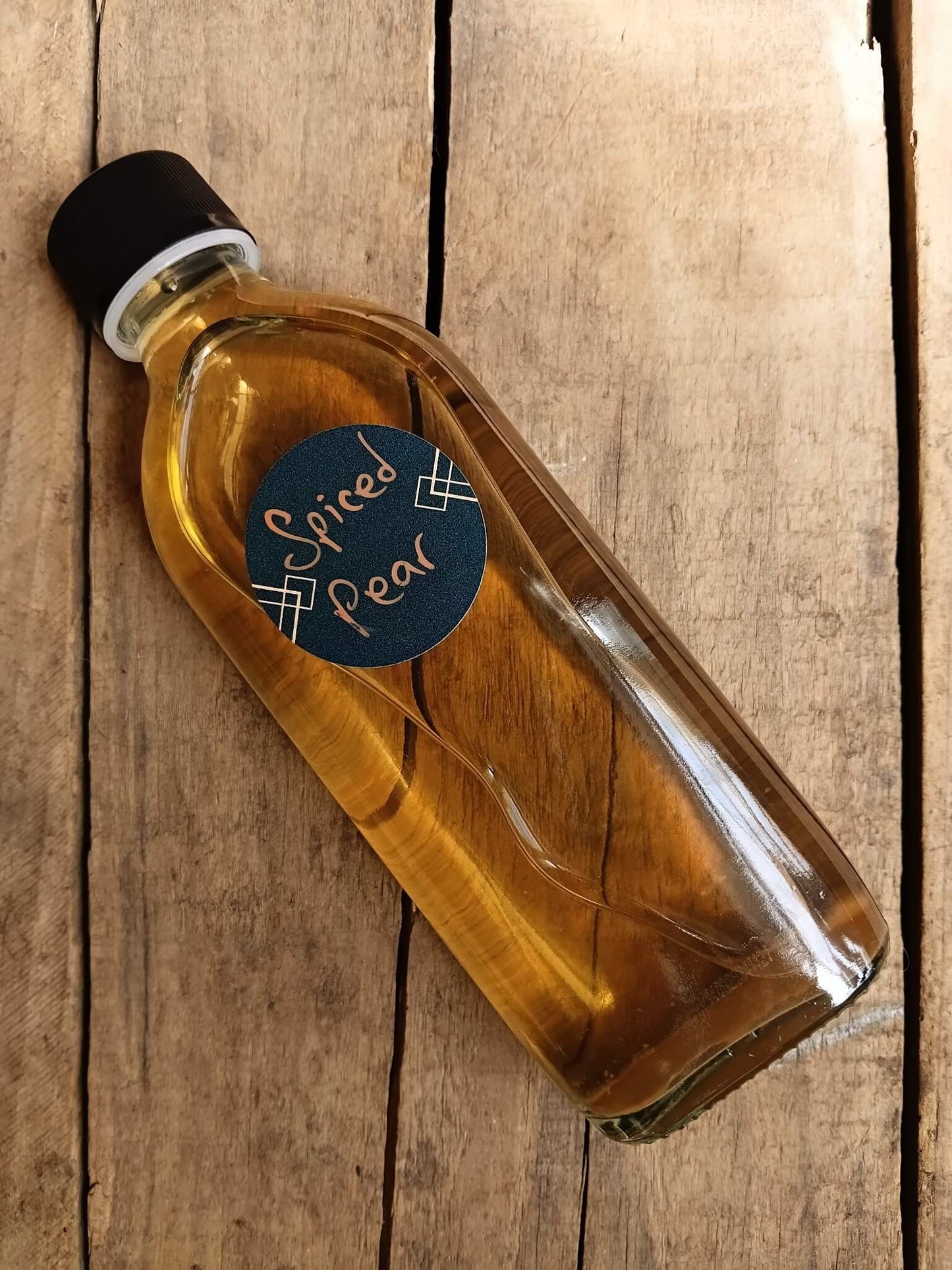 Spiced Pear, Orchard Blend 200ml