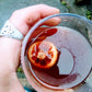 Plum, Blueberry, Pumpkin + Rosemary Fortified Wine 2022 ~ The Medley